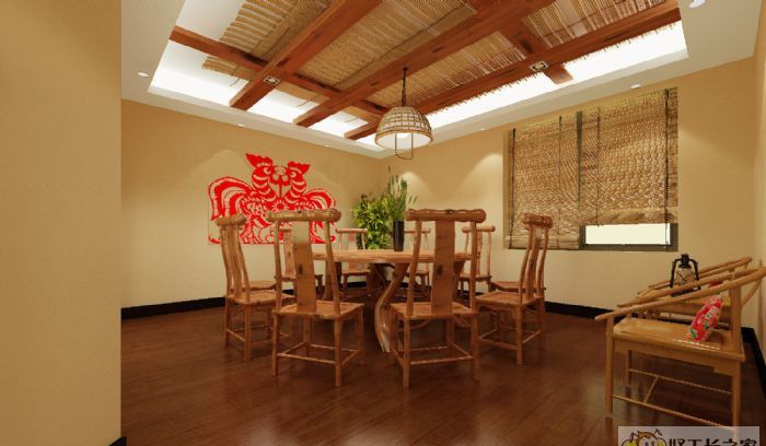 ʯ��ׯ�Ƶ꣬�Ĳ�һ��װ��Ч��ͼ