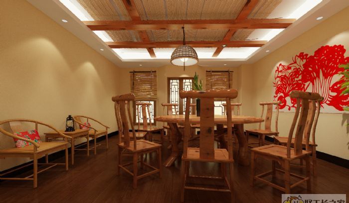 ʯ��ׯ�Ƶ꣬�Ĳ�һ��װ��Ч��ͼ