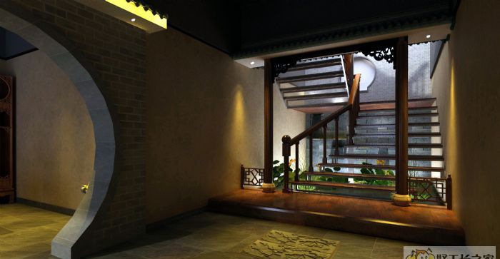 ʯ��ׯ�Ƶ꣬�Ĳ�һ��װ��Ч��ͼ