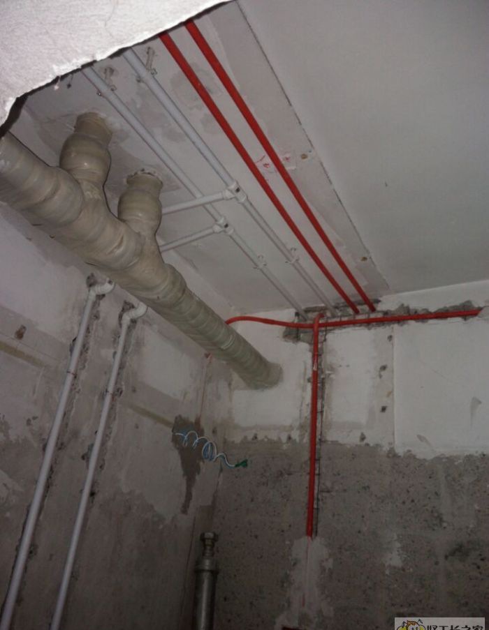 ������̨ҽԺ���ӷ�ˮ��װ��Ч��ͼ