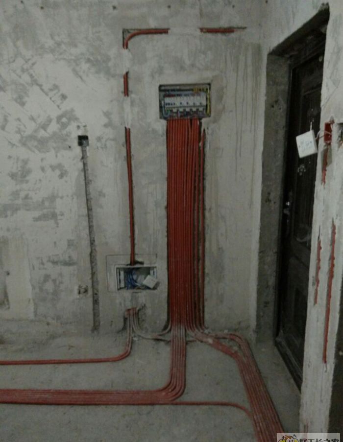 ������̨ҽԺ���ӷ�ˮ��װ��Ч��ͼ