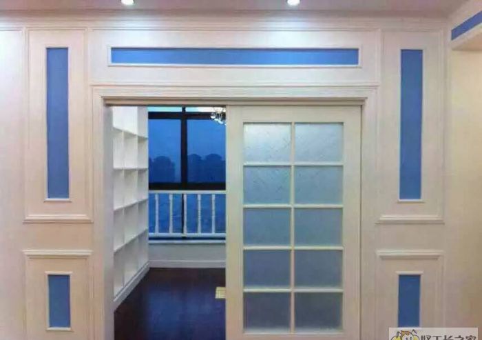 成都锦绣森邻装修效果图