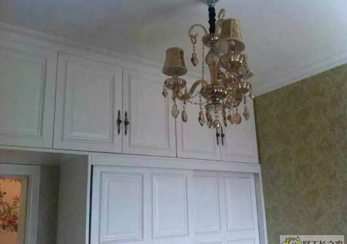 成都锦绣森邻装修效果图