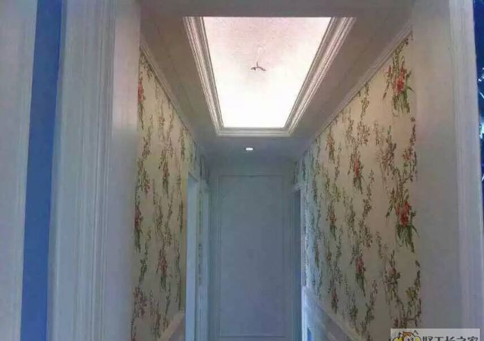 成都锦绣森邻装修效果图