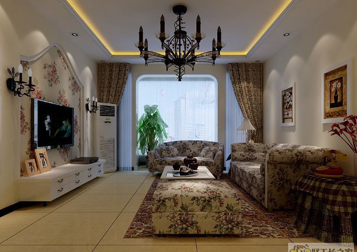 �����ǳǹ���װ��Ч��ͼ