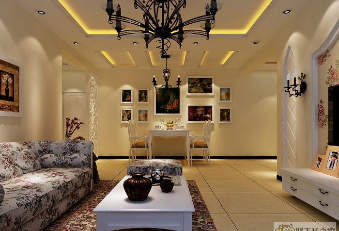 �����ǳǹ���װ��Ч��ͼ