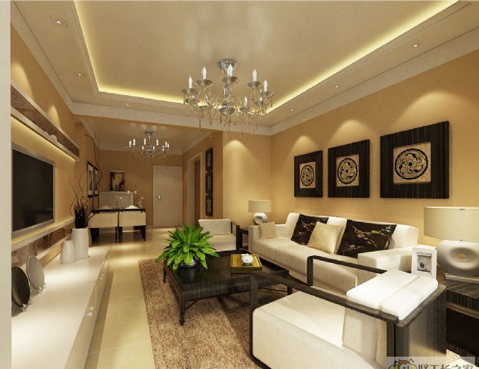 �����ǳǹ���װ��Ч��ͼ