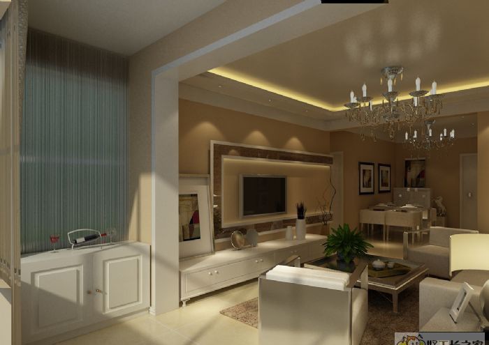 �����ǳǹ���װ��Ч��ͼ