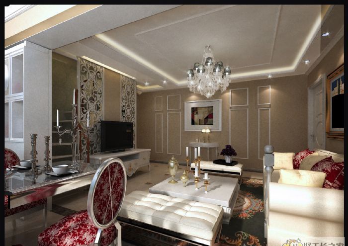 �����ǳǹ���װ��Ч��ͼ