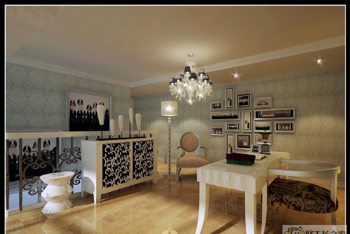 �����ǳǹ���װ��Ч��ͼ