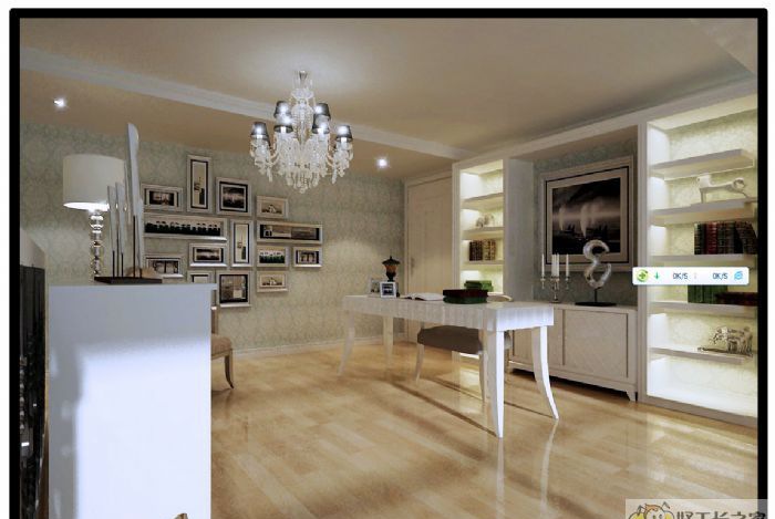 �����ǳǹ���װ��Ч��ͼ