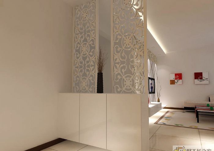 �����ǳǹ���װ��Ч��ͼ