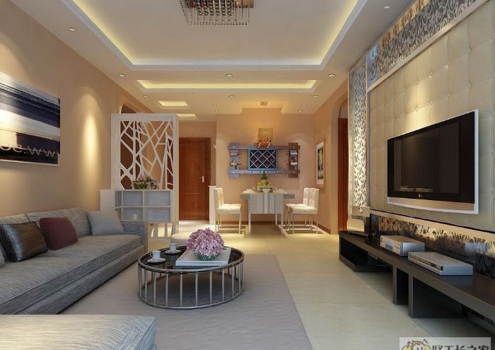 �����Զ��³�װ��Ч��ͼ