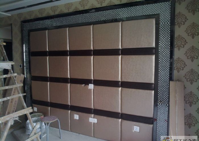 �������ĳ�װ��Ч��ͼ