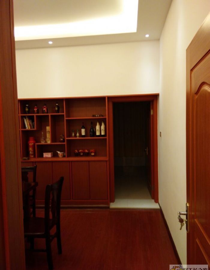 北京菜市口中信城装修效果图