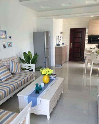 三亚卓达巴哈玛装修效果图