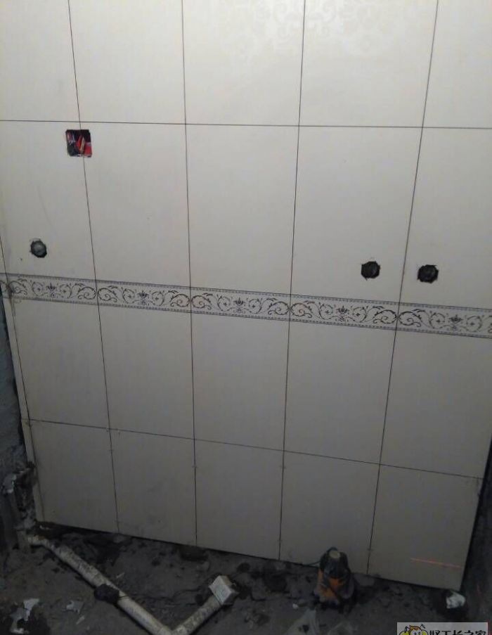 北京东大桥装修效果图