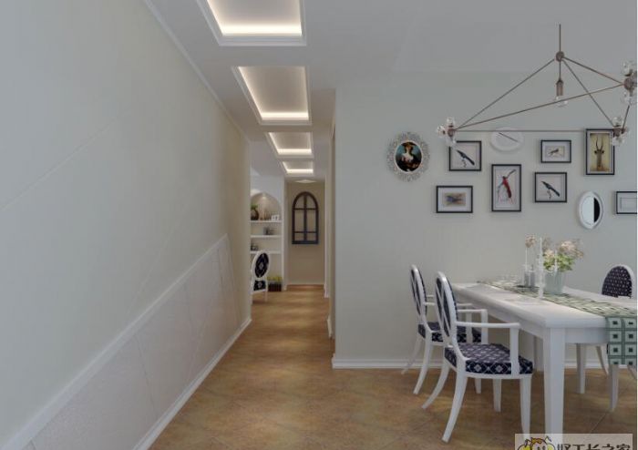 ����·������װ��Ч��ͼ