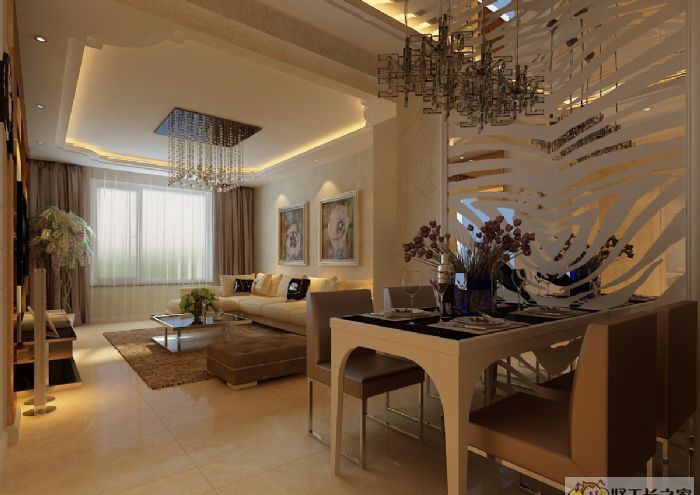 ����ΰ�嶫��װ��Ч��ͼ