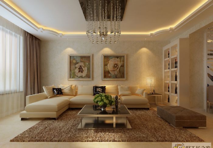 ����ΰ�嶫��װ��Ч��ͼ