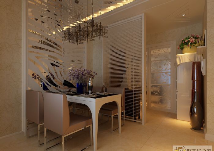 ����ΰ�嶫��װ��Ч��ͼ