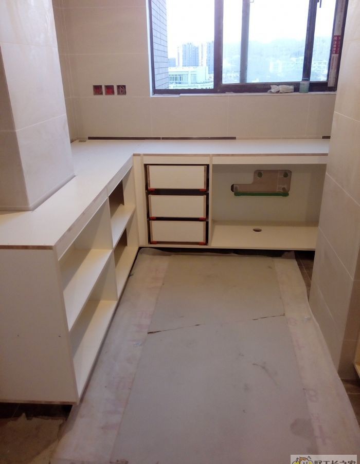 上海沪青平公路1489弄装修效果图