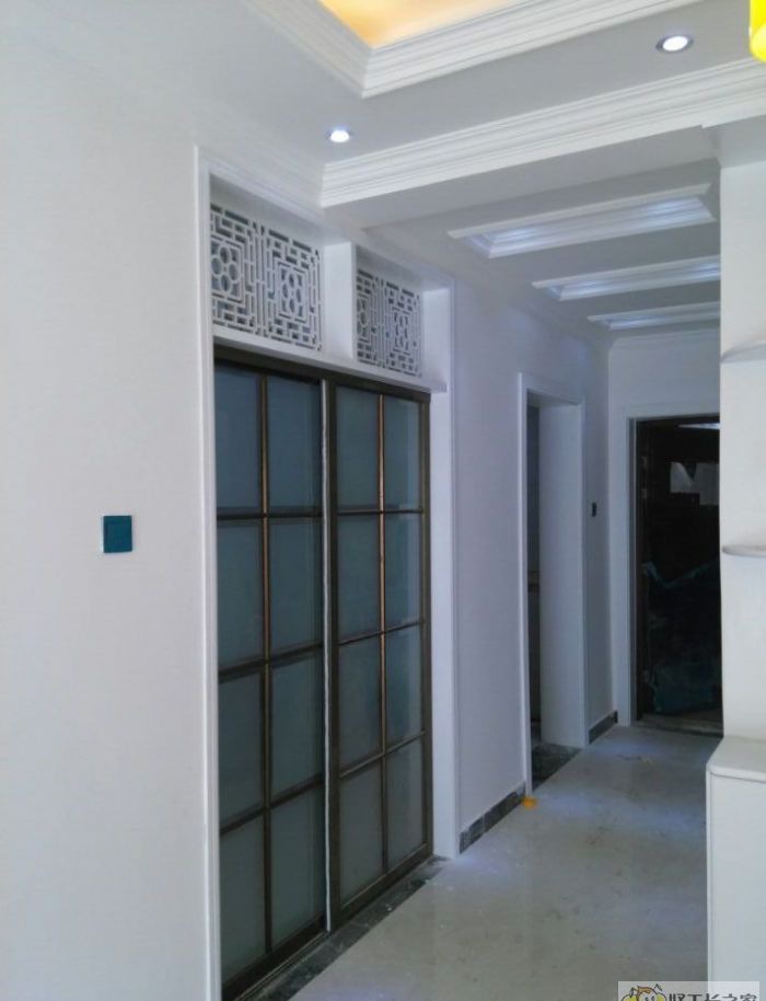 ֣������5��Ժװ��Ч��ͼ