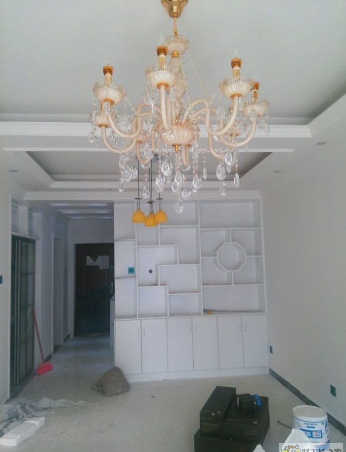 ֣��ǳˮ��װ��Ч��ͼ