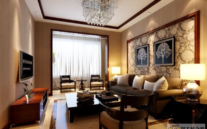 �����㵤��¶װ��Ч��ͼ