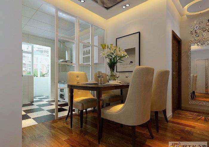 �����������廪��԰װ��Ч��ͼ