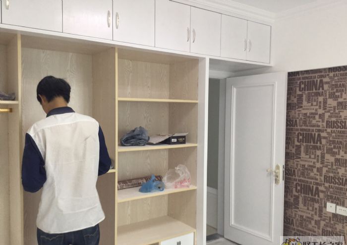 汉中桃园新城装修效果图