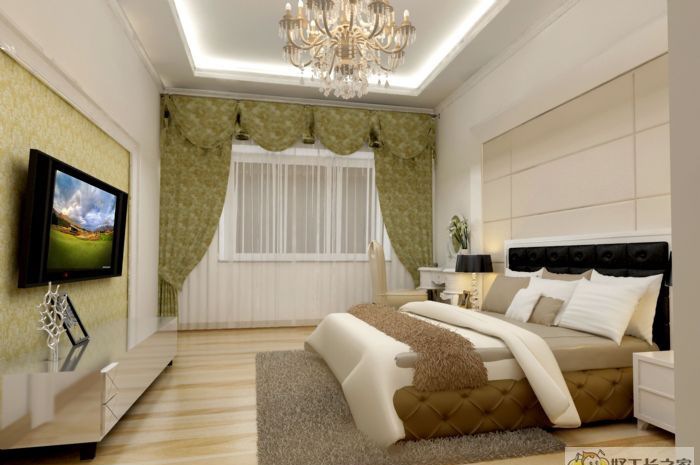 �ൺ�̳�С��װ��Ч��ͼ