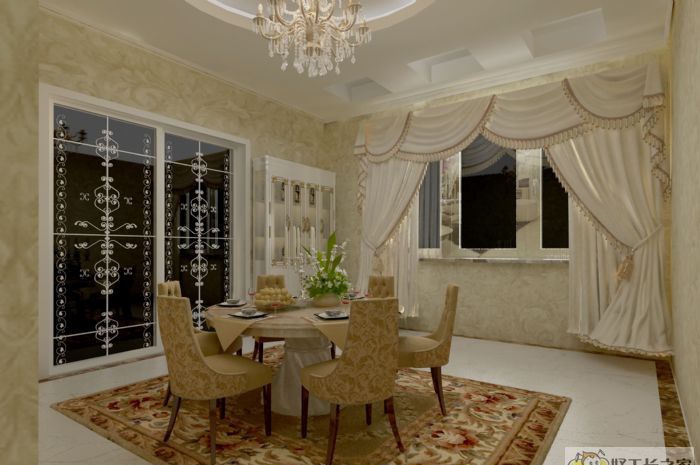 �ൺ�̳�С��װ��Ч��ͼ