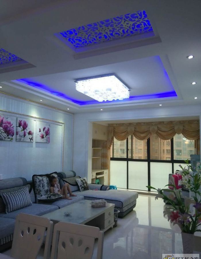 �ɶ��������װ��Ч��ͼ