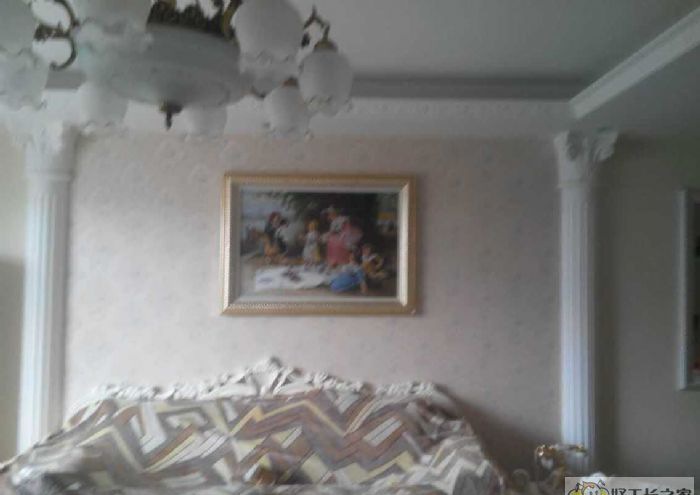 ����ŷ԰װ��Ч��ͼ