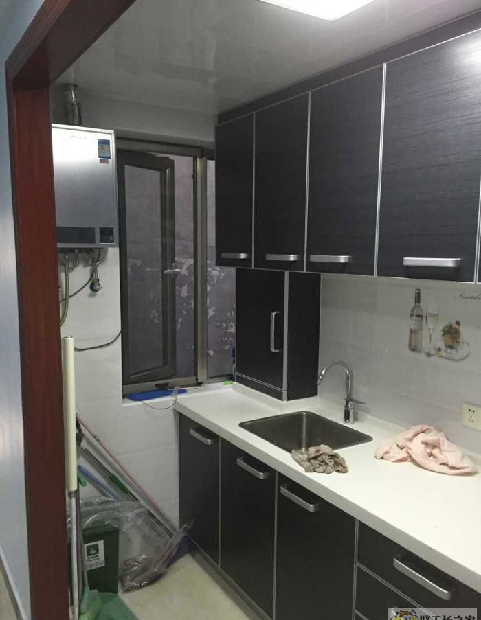 ����С�ض���8��¥װ��Ч��ͼ