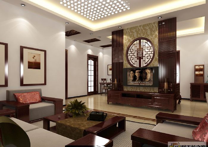 ���������廷װ��Ч��ͼ