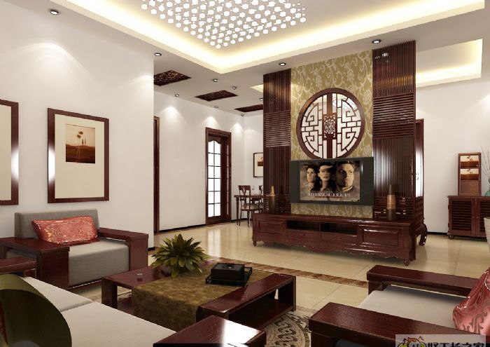 ���������廷װ��Ч��ͼ