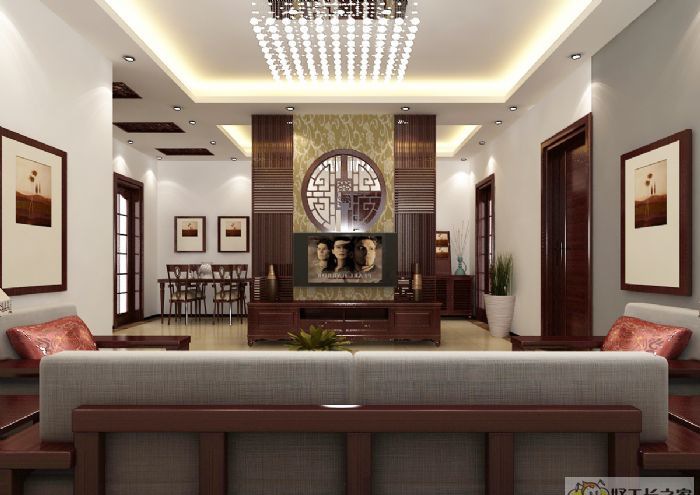 ���������廷װ��Ч��ͼ