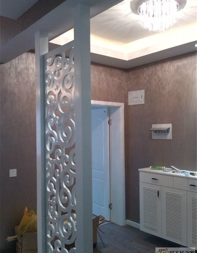 汉中盛世家园装修效果图