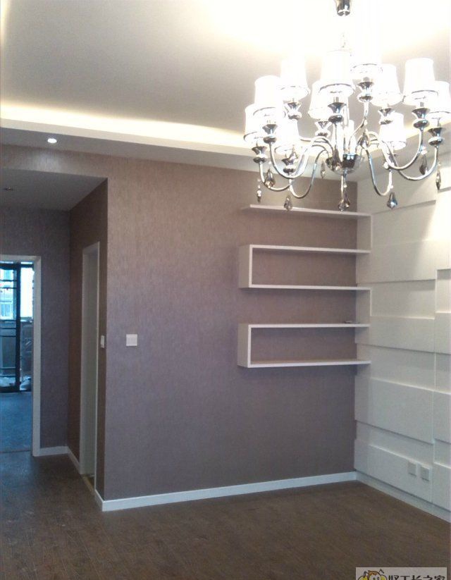 汉中盛世家园装修效果图