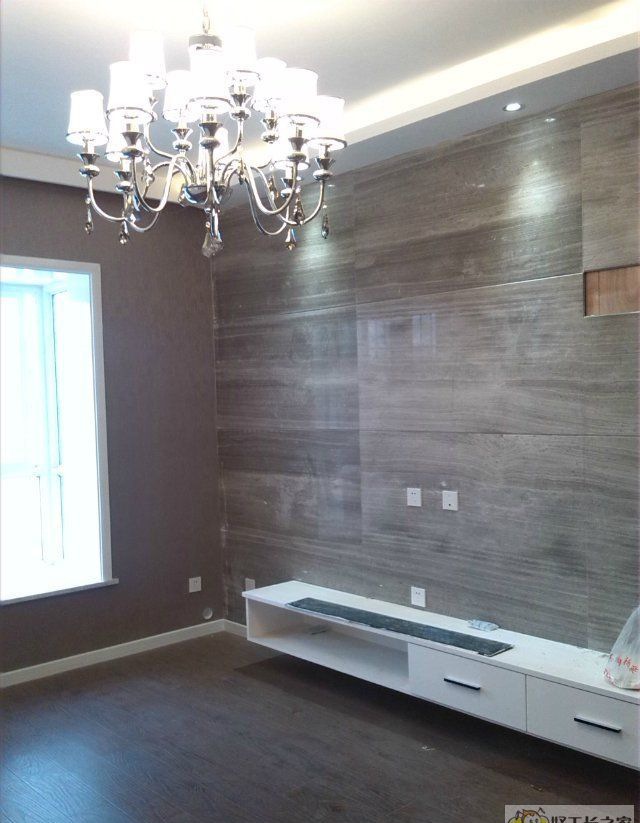 汉中盛世家园装修效果图