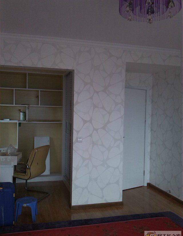 汉中明乐园装修效果图