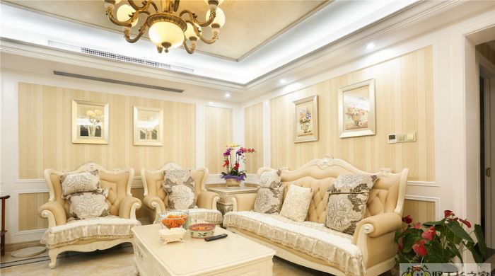 ������Էɽׯװ��Ч��ͼ