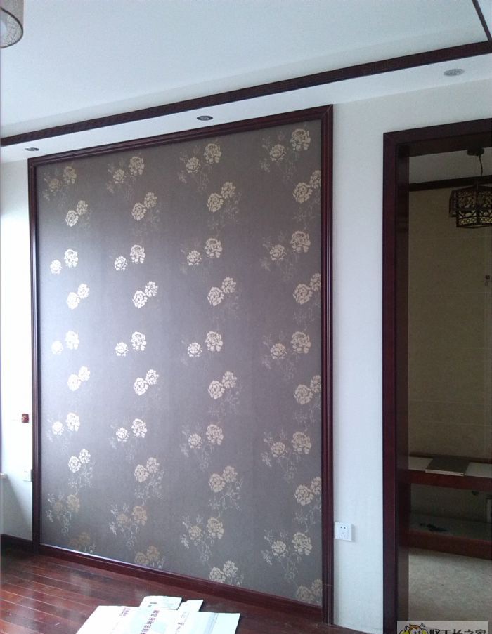 汉中晨辉帝景府装修效果图