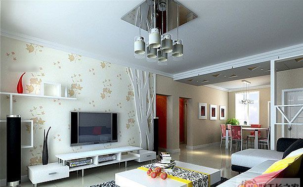 ��������԰װ��Ч��ͼ