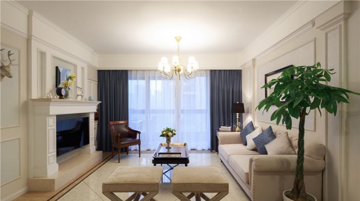 �뵺һ��װ��Ч��ͼ