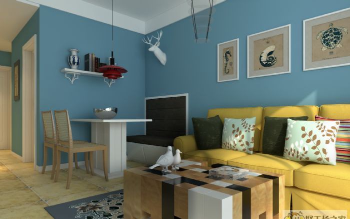 �ɶ������ʮ�ĳ�װ��Ч��ͼ