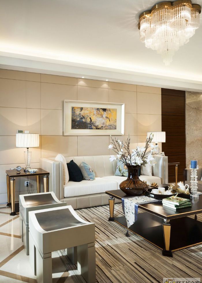 �ɶ�����������װ��Ч��ͼ