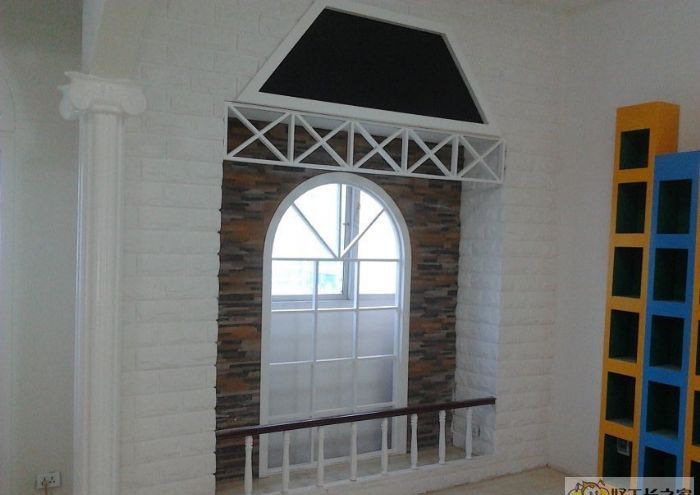 �人�~��С�����Ļ����޹�˾װ��Ч��ͼ